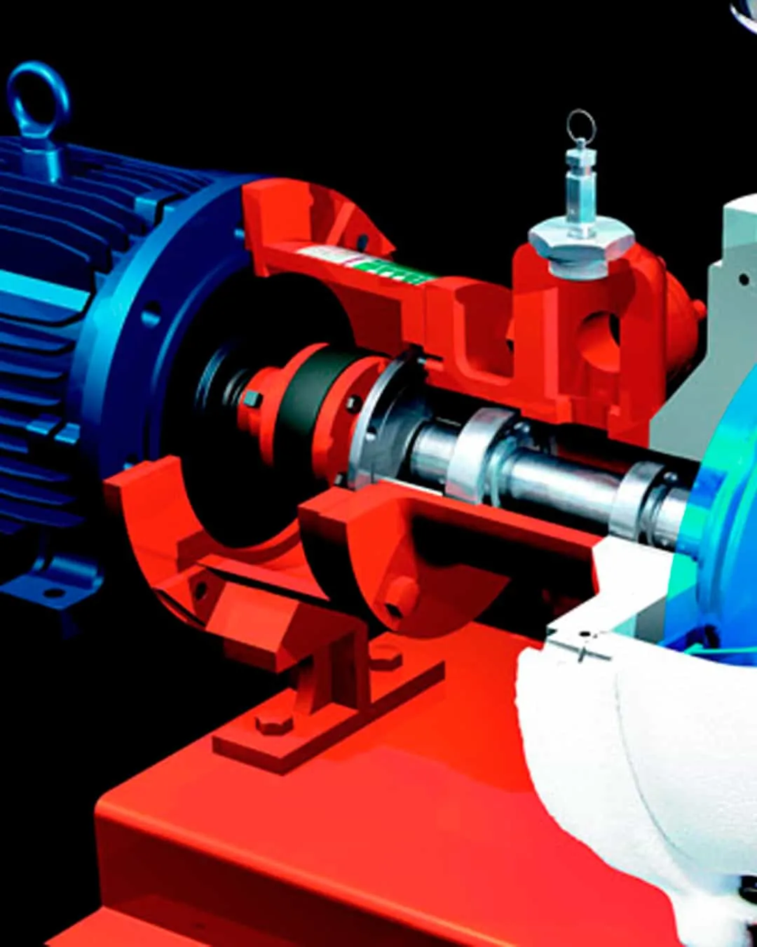 Dimensionamento de Bombas